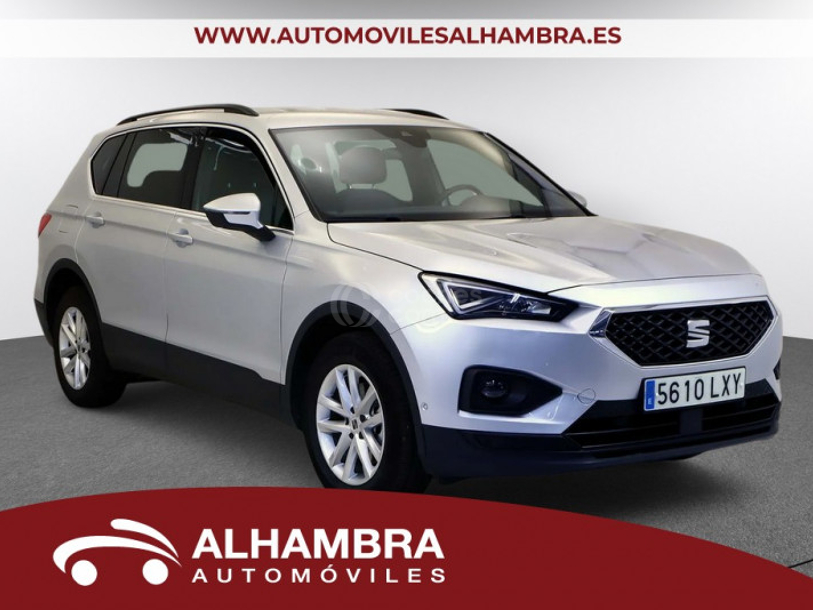 Foto del SEAT Tarraco 2.0TDI S&S Style DSG-7 150