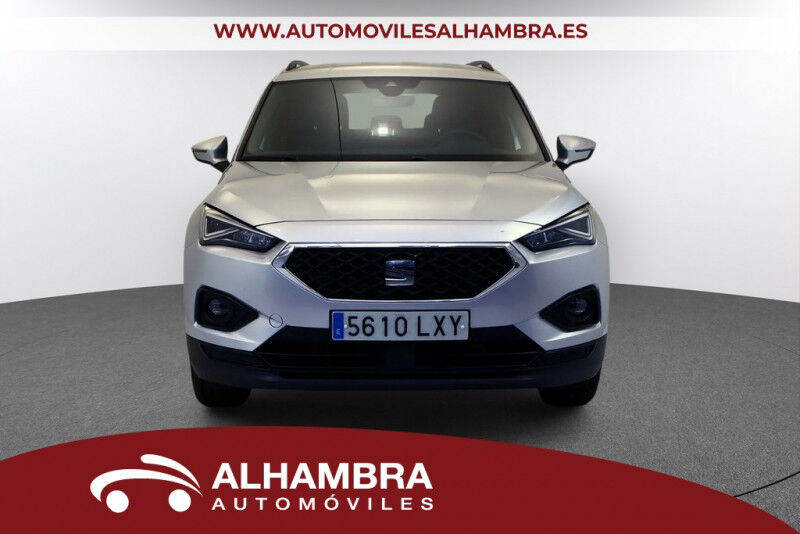 Foto del SEAT Tarraco 2.0TDI S&S Style DSG-7 150