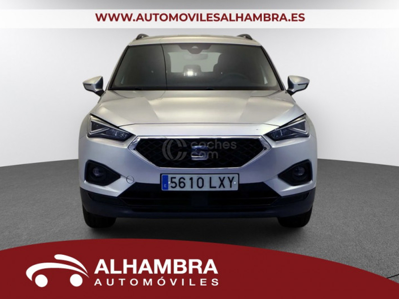 Foto del SEAT Tarraco 2.0TDI S&S Style DSG-7 150
