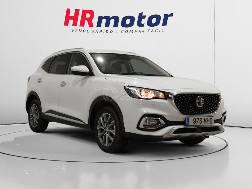 Foto del MG HS 1.5 T-GDI Comfort Aut.