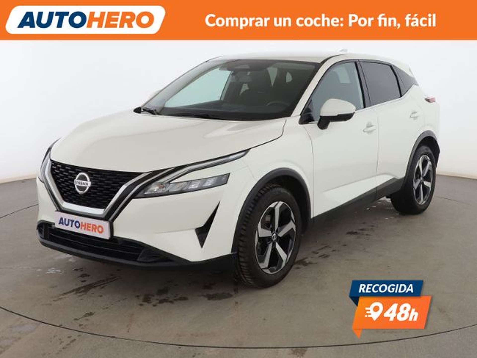 Imagen de NISSAN Qashqai