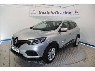 Imagen de RENAULT Kadjar 1.5dCi Business Blue 85kW