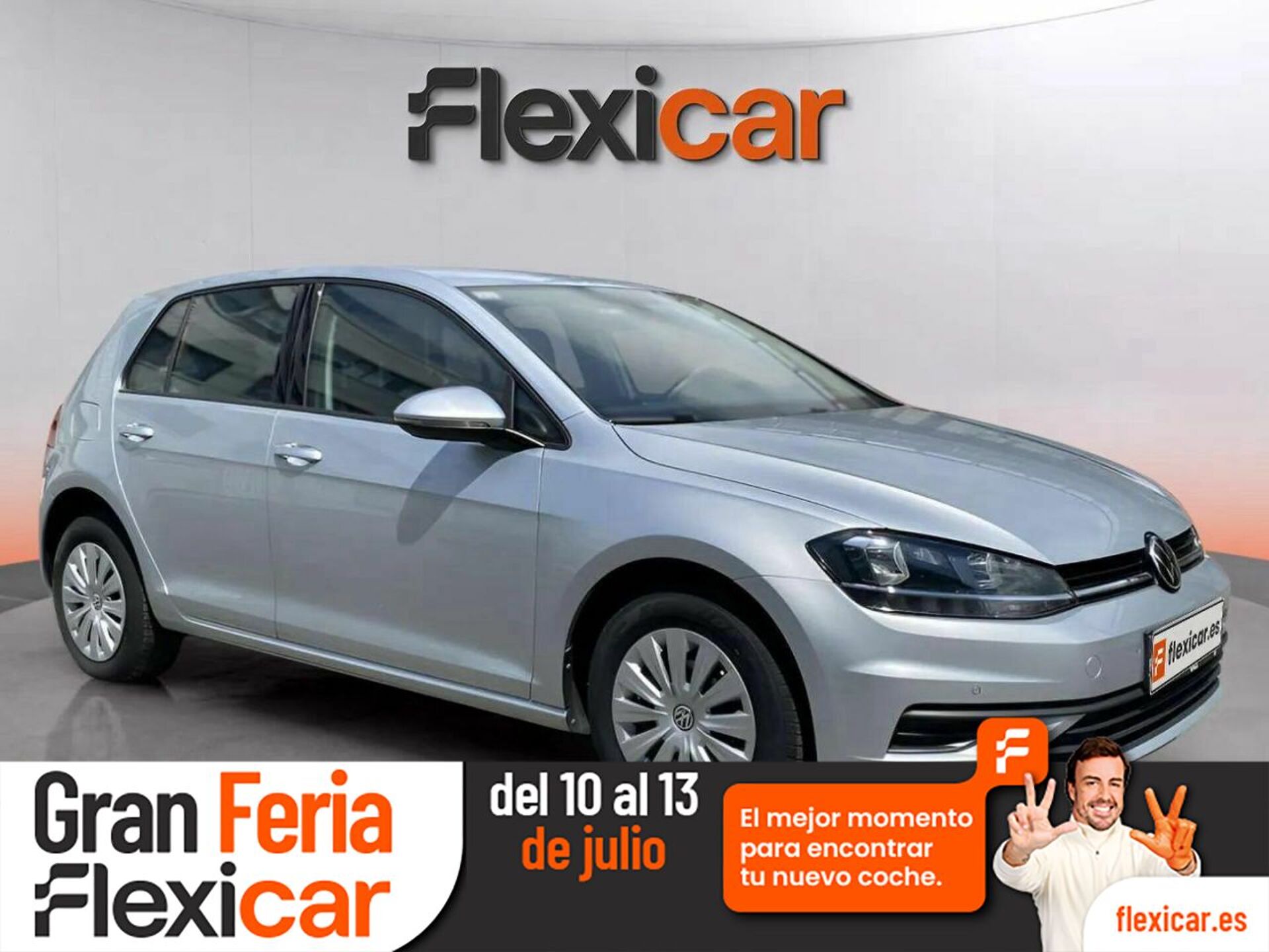 Imagen de VOLKSWAGEN Golf