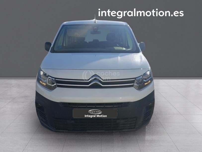 Foto del CITROEN Berlingo BlueHDi S&S Talla M Live Pack 100