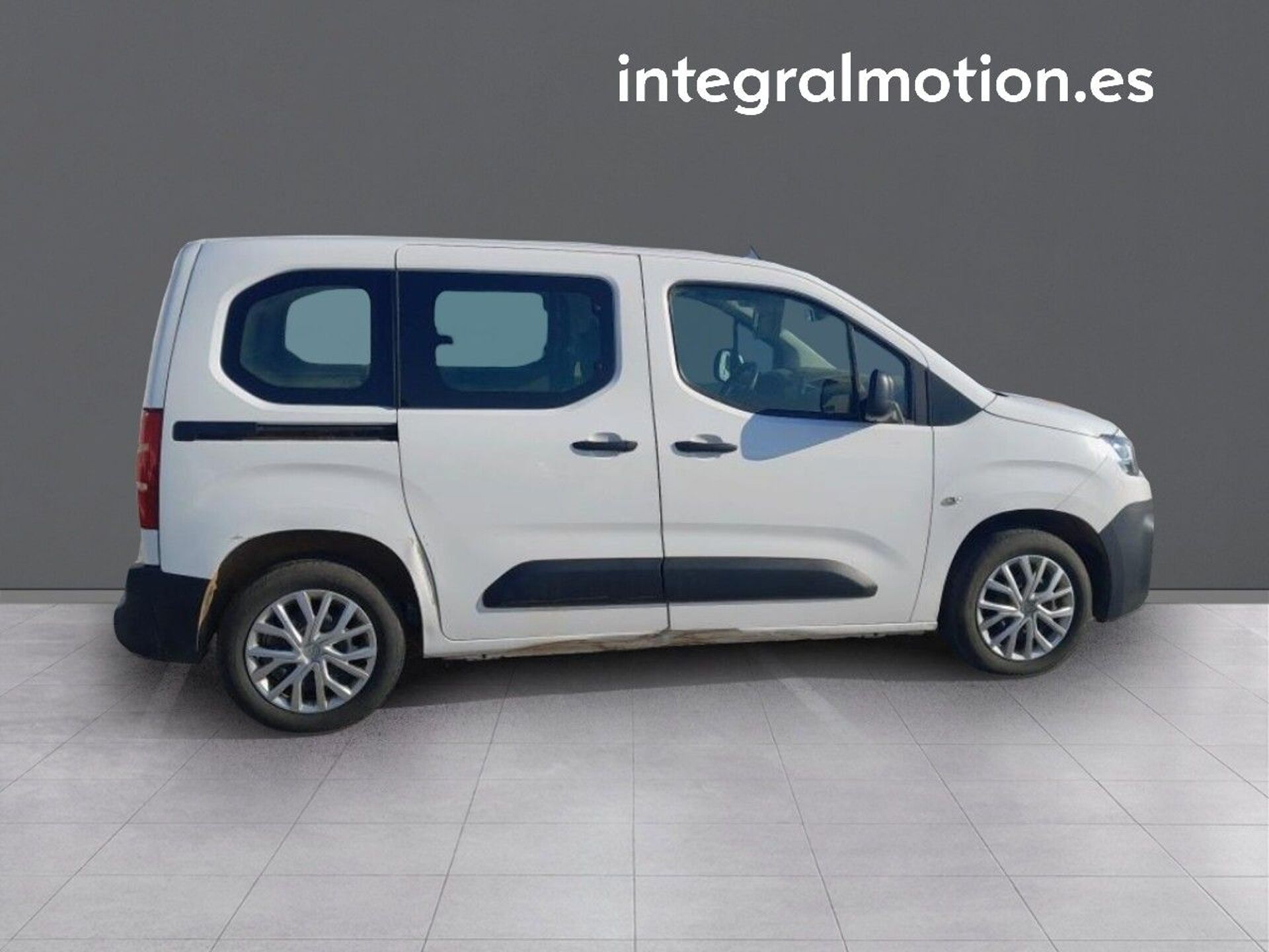 Imagen 3 de CITROEN Berlingo