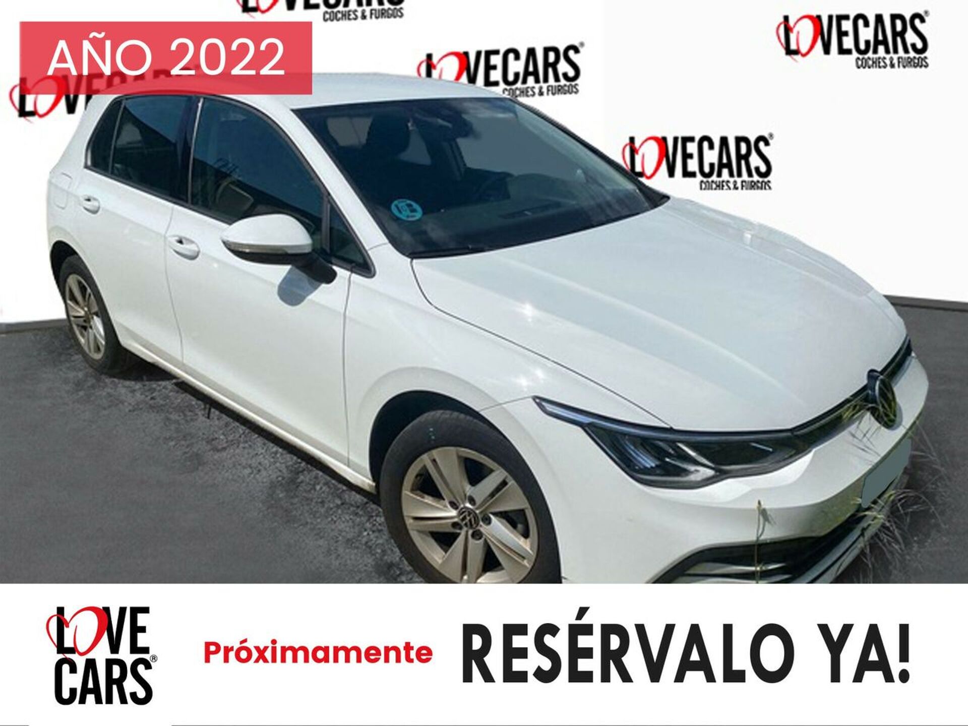 Imagen de VOLKSWAGEN Golf