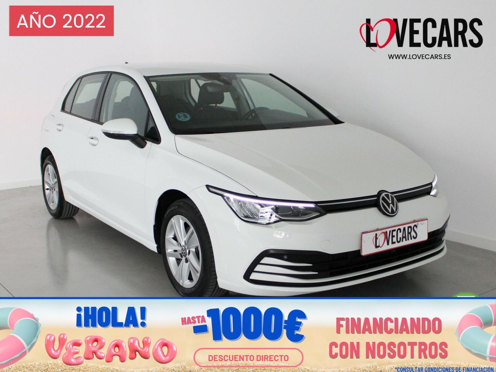 Imagen de VOLKSWAGEN Golf