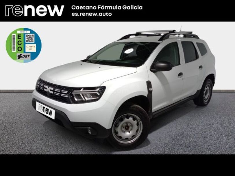 Foto del DACIA Duster 1.0 TCe ECO-G Journey 4x2 74kW