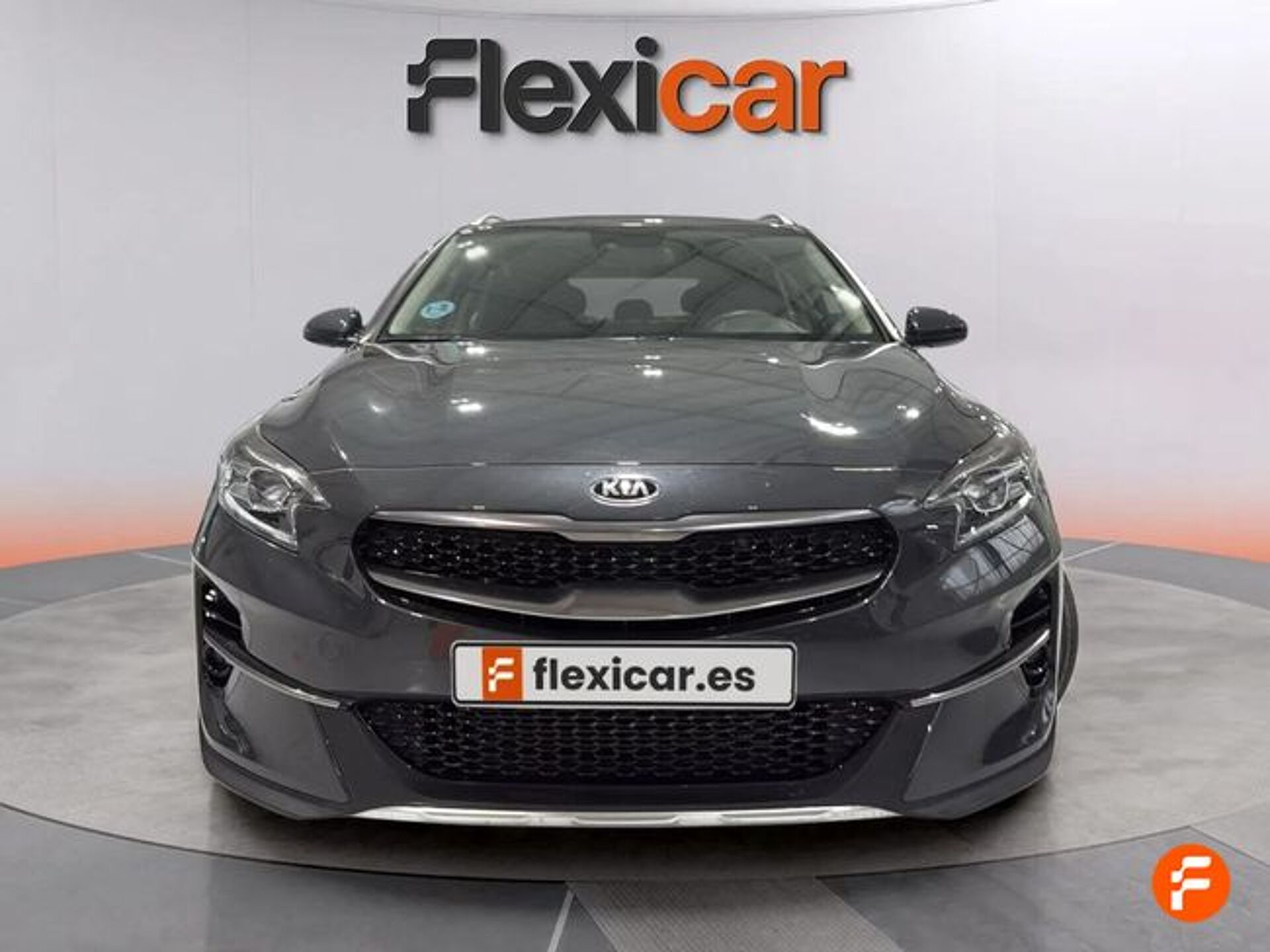 Imagen 2 de KIA XCeed