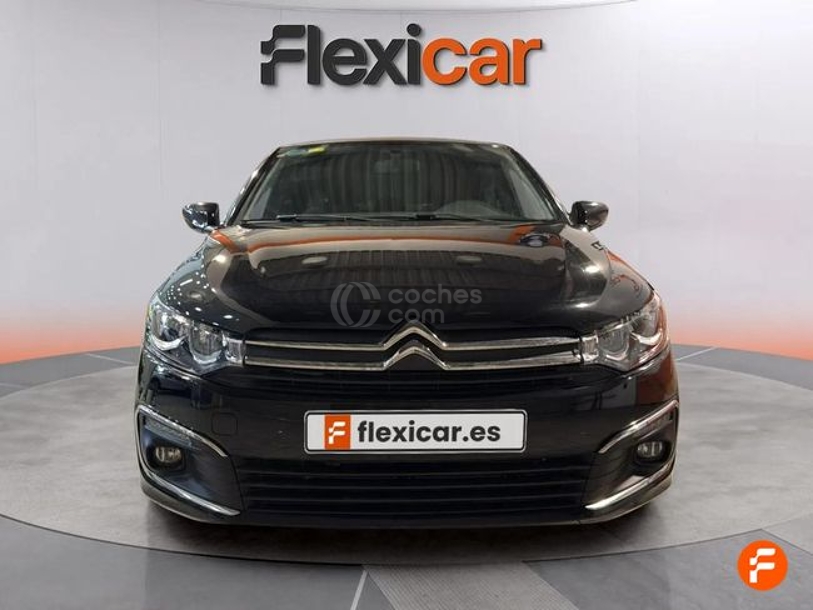 Foto del CITROEN C-Elysée 1.2 PureTech Shine 82