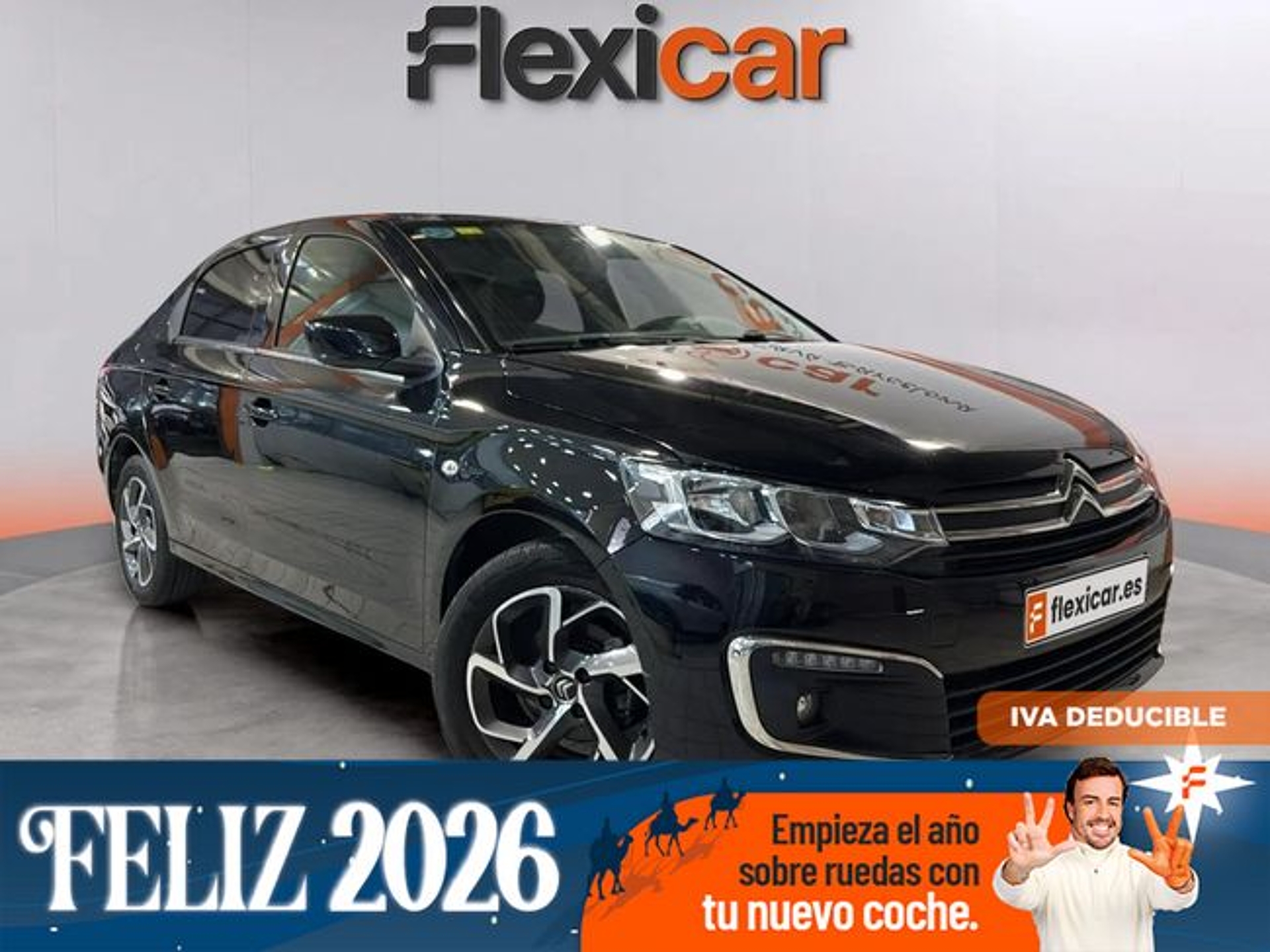 Imagen de CITROEN C-Elysée