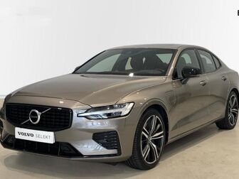 Imagen de VOLVO S60 T8 Twin R-Design Aut.