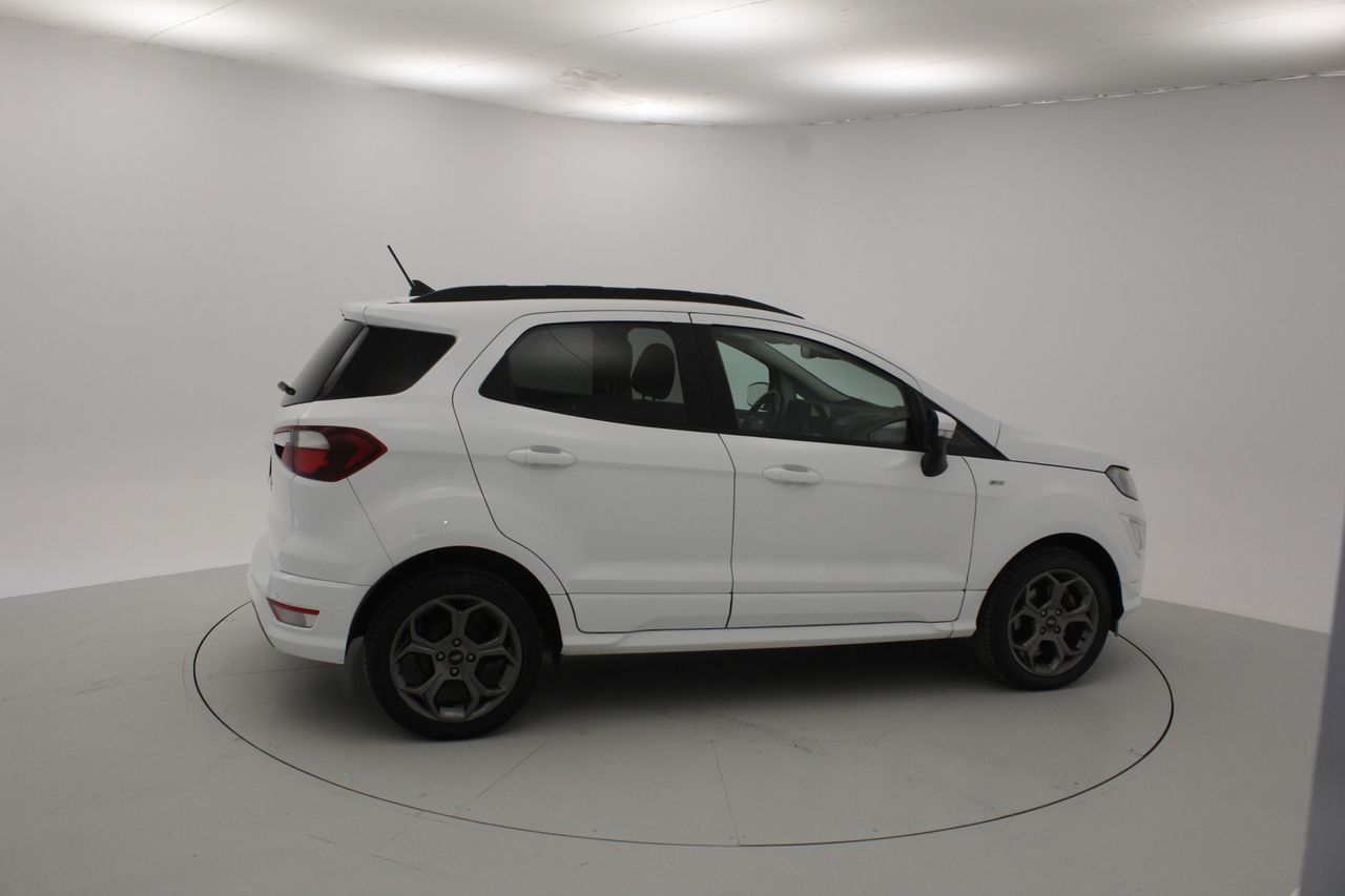 Foto del FORD EcoSport 1.0 EcoBoost ST Line 125