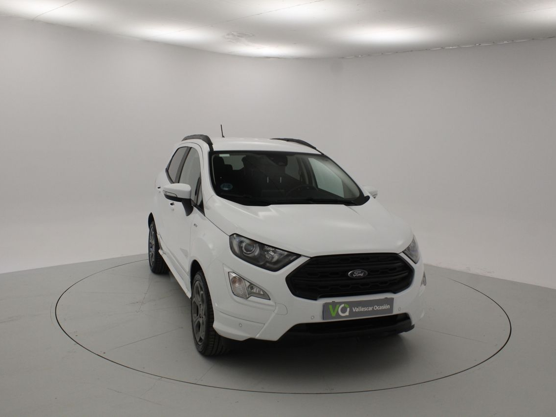 Imagen de FORD EcoSport