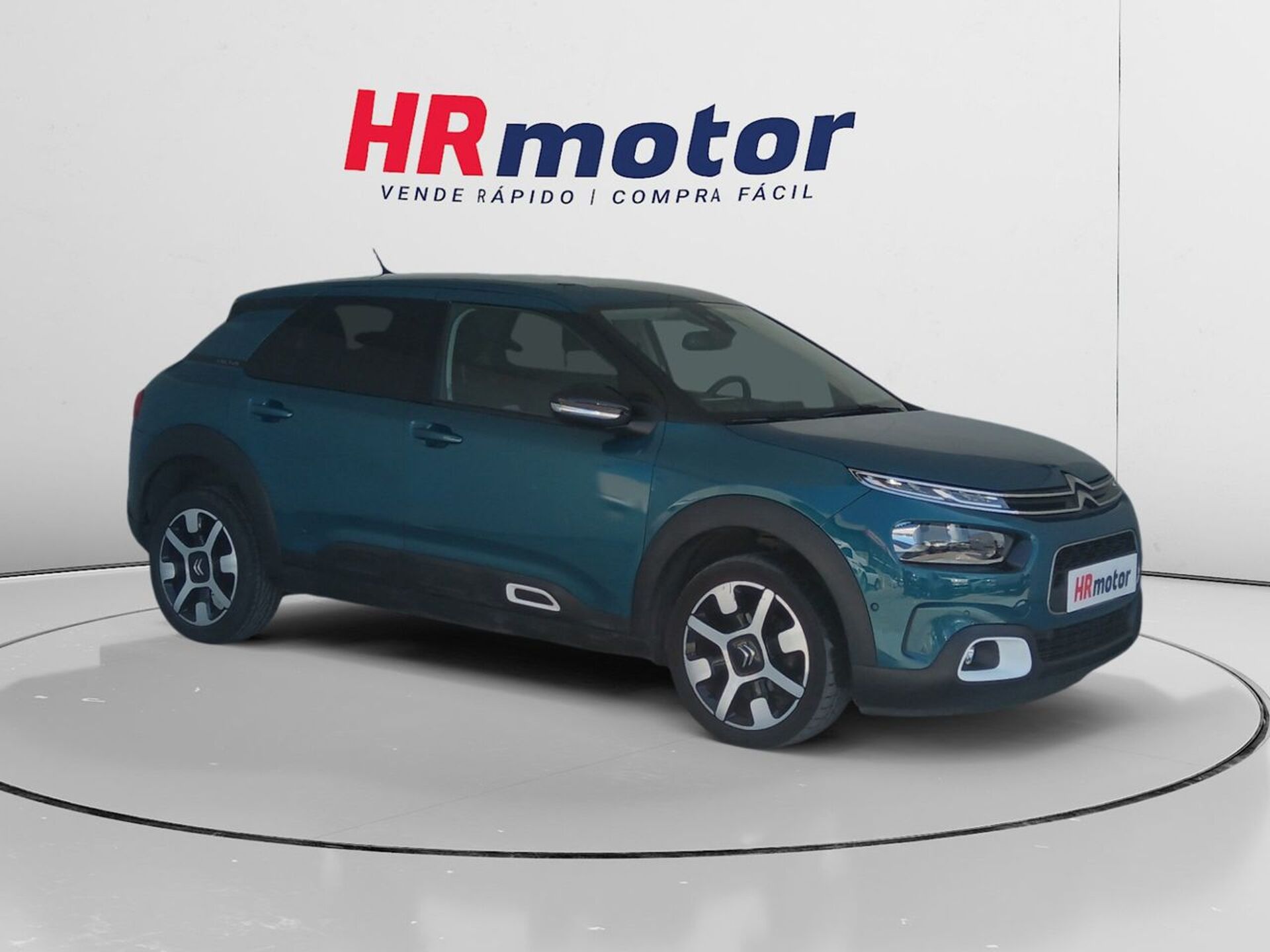 Imagen de CITROEN C4 Cactus