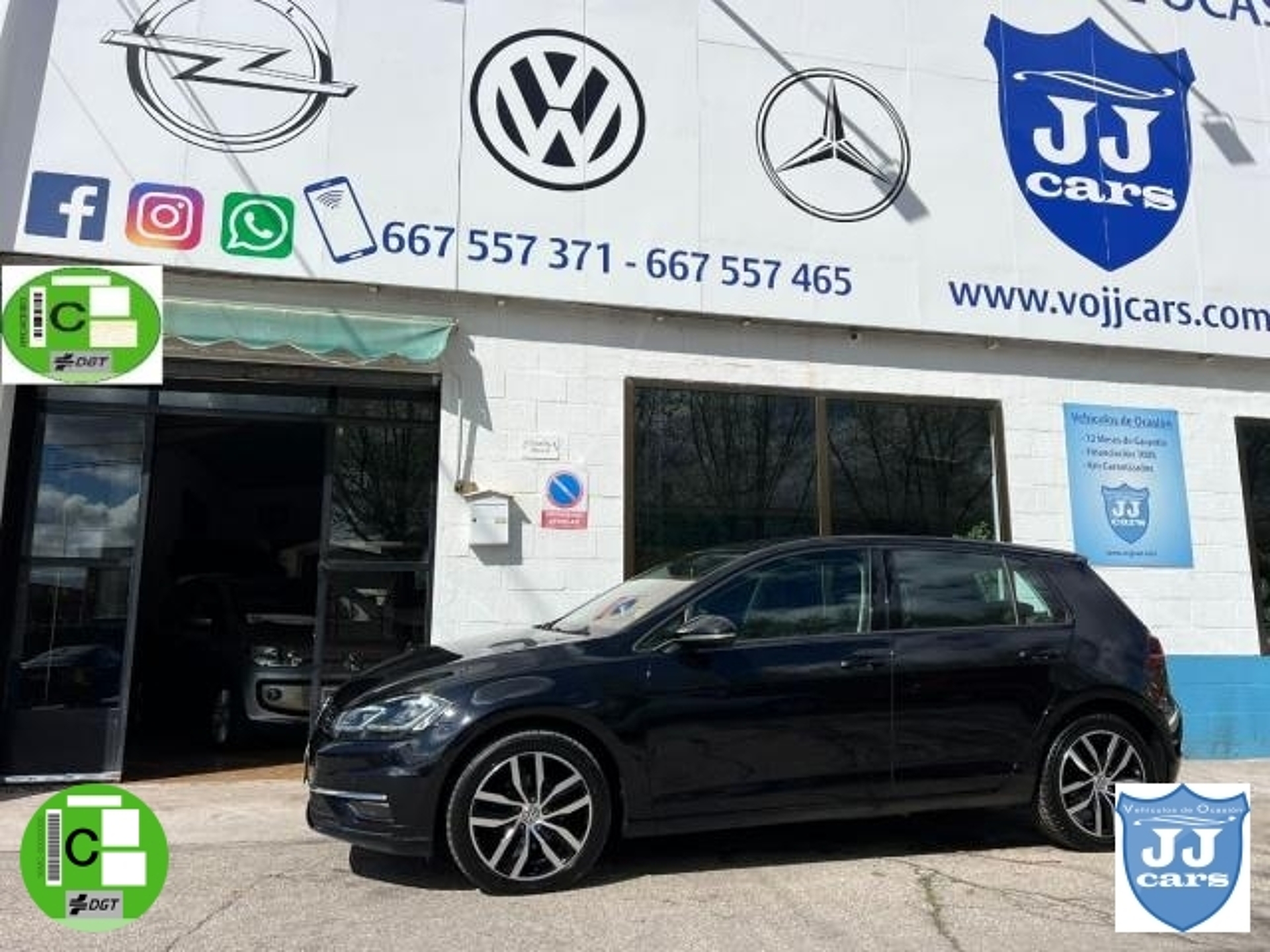 Imagen de VOLKSWAGEN Golf