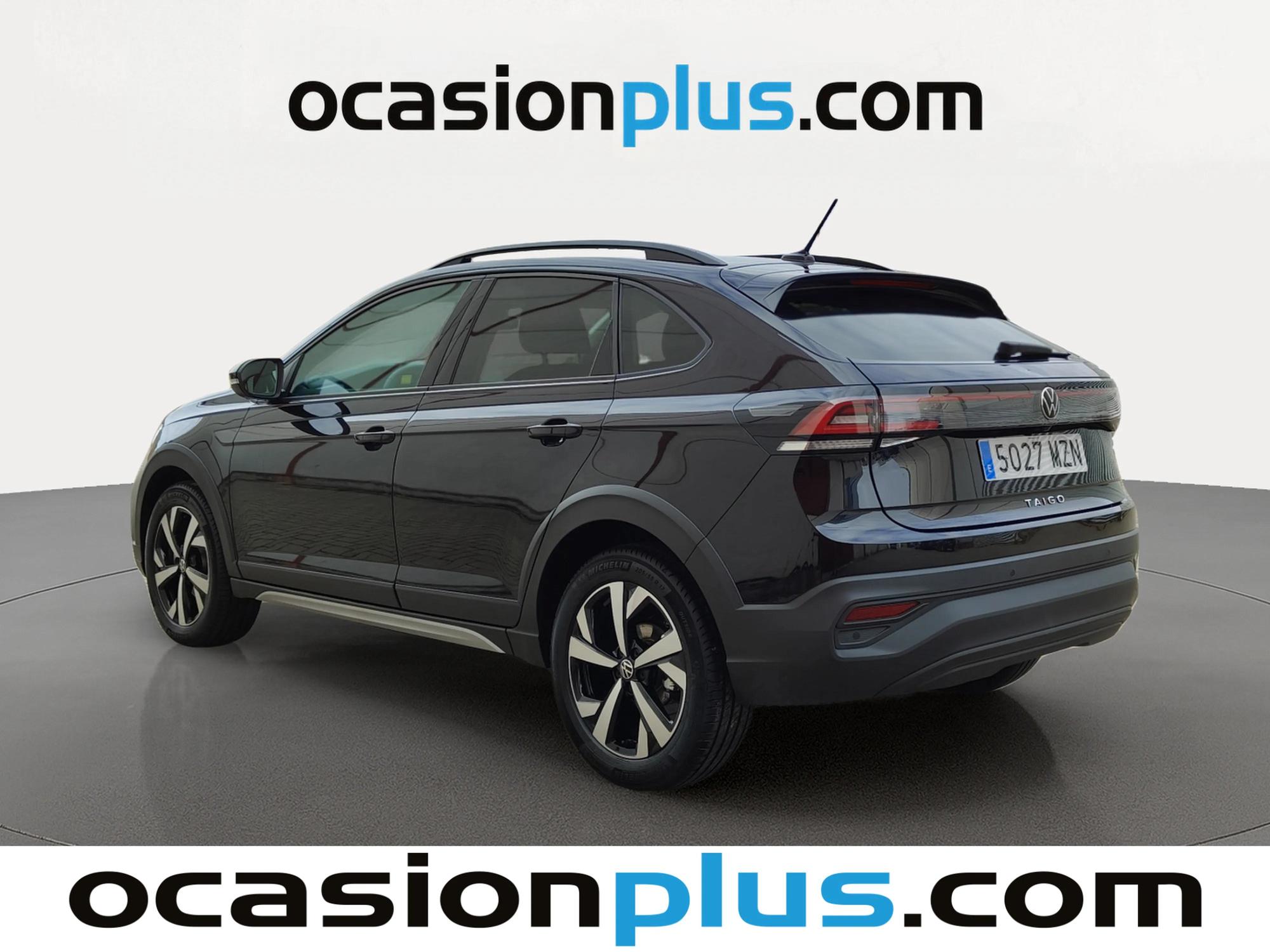 Foto del VOLKSWAGEN Taigo 1.0 TSI Más DSG 85kW