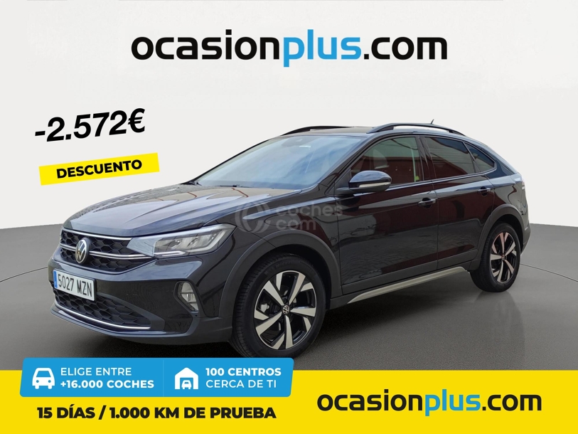 Foto del VOLKSWAGEN Taigo 1.0 TSI Más DSG 85kW