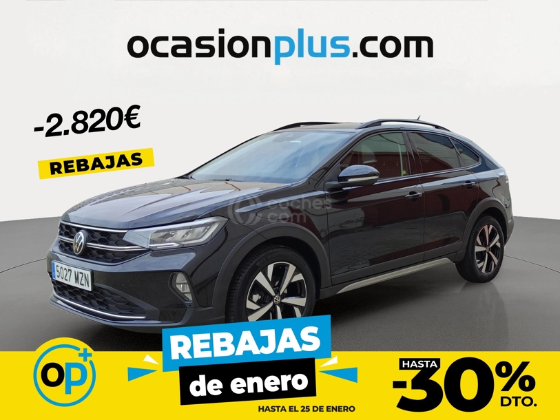 Foto del VOLKSWAGEN Taigo 1.0 TSI Más DSG 85kW