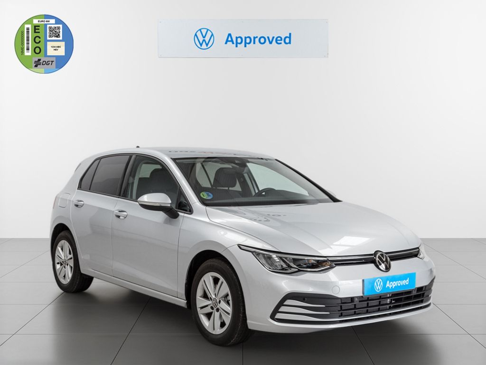 Imagen de VOLKSWAGEN Golf