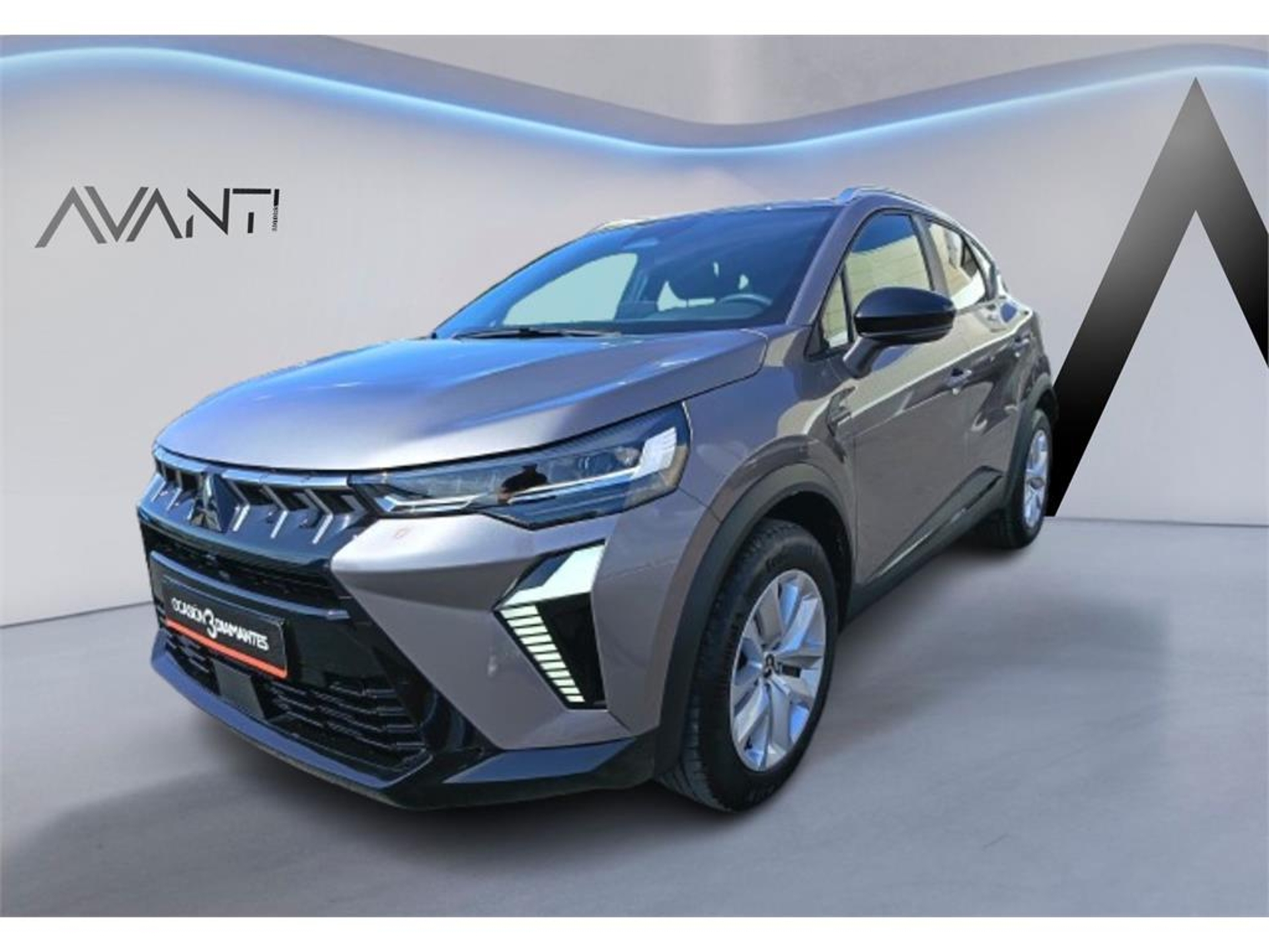 Imagen de MITSUBISHI ASX