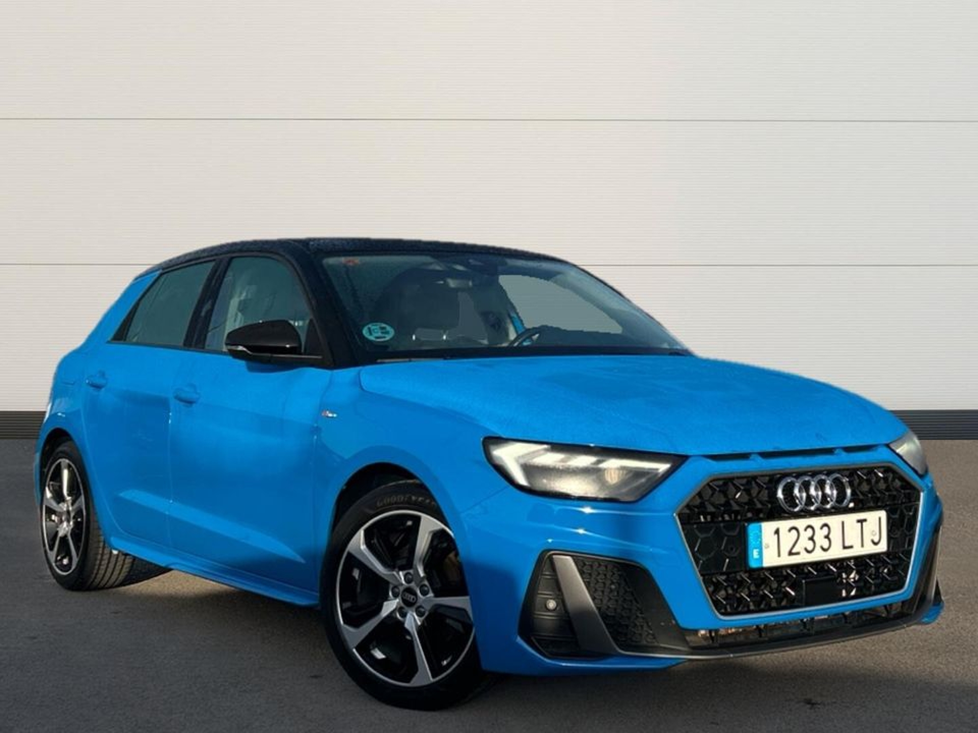 Imagen de AUDI A1