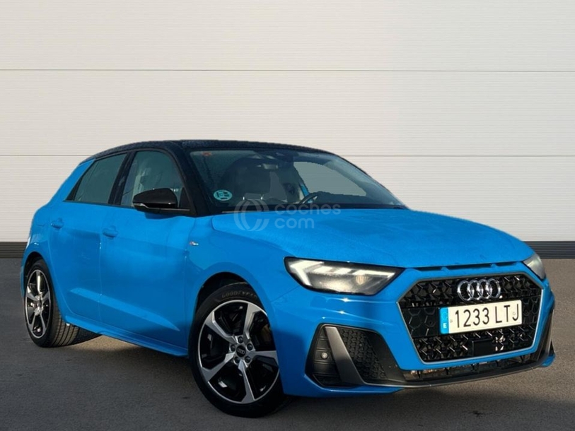 Foto del AUDI A1 Sportback 30 TFSI S tronic