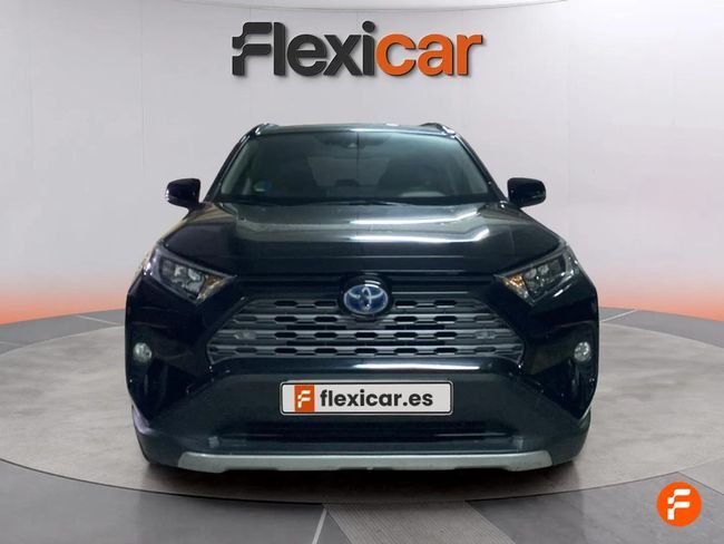 Foto del TOYOTA RAV-4 2.5 hybrid 2WD Feel!