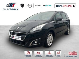 Imagen de PEUGEOT 5008 1.6 BlueHDi Style 7 pl. 120