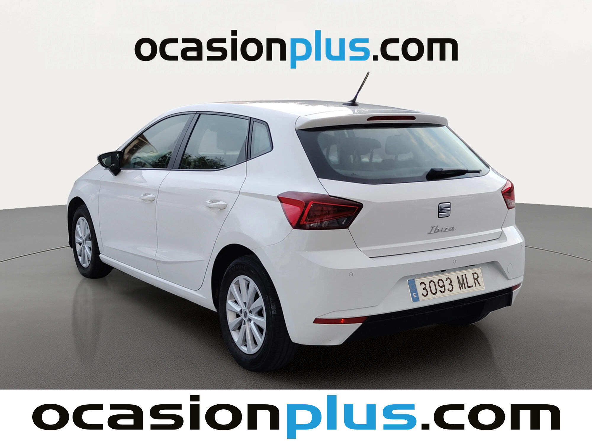 Foto del SEAT Ibiza 1.0 TSI S&S Style XM 110