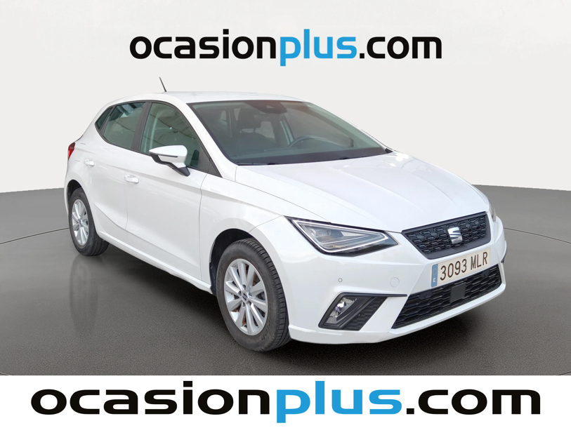 Foto del SEAT Ibiza 1.0 TSI S&S FR XS 110
