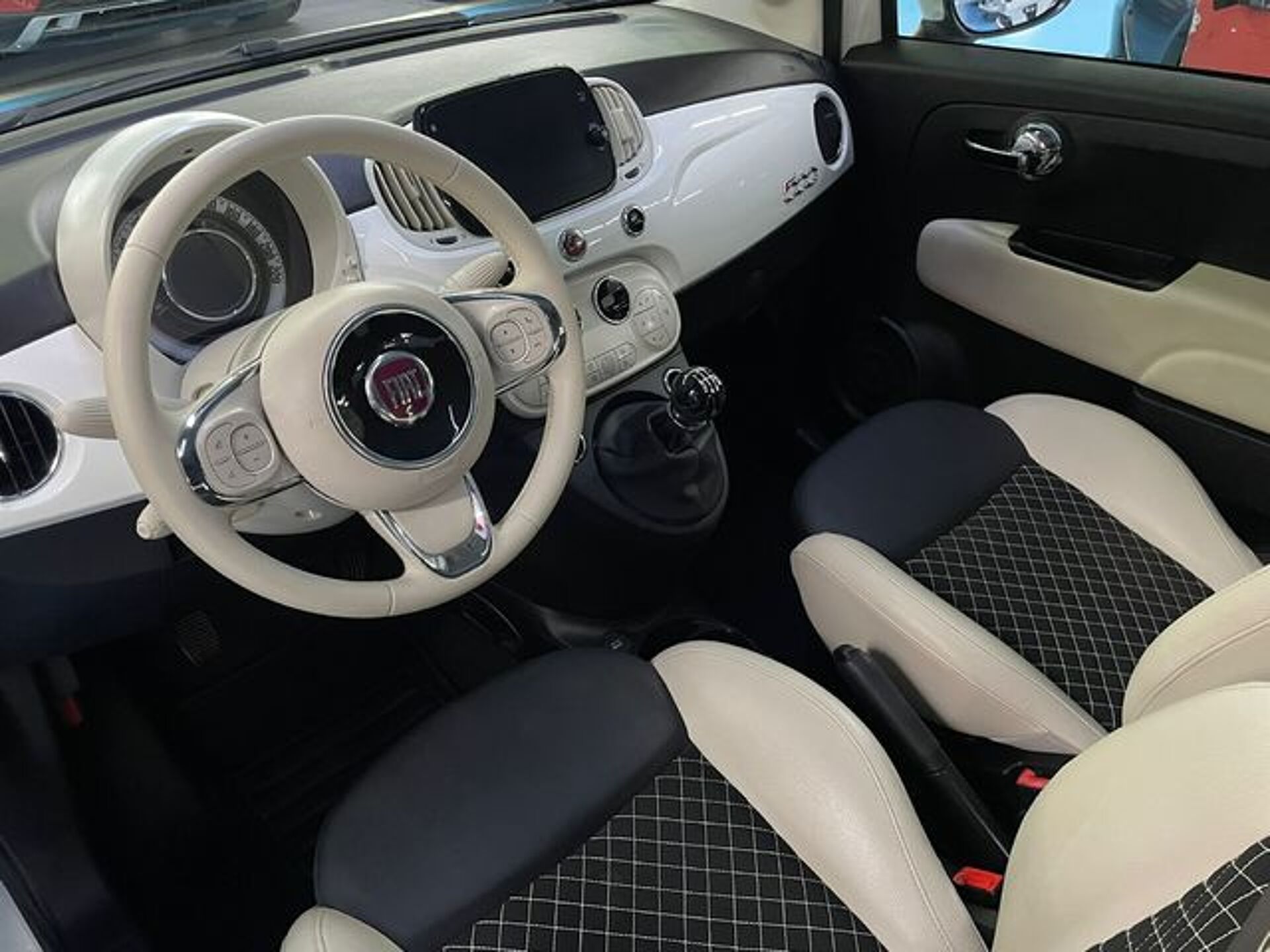 Imagen 2 de FIAT 500
