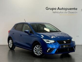 Imagen de SEAT Ibiza 1.0 MPI S&S Style 80