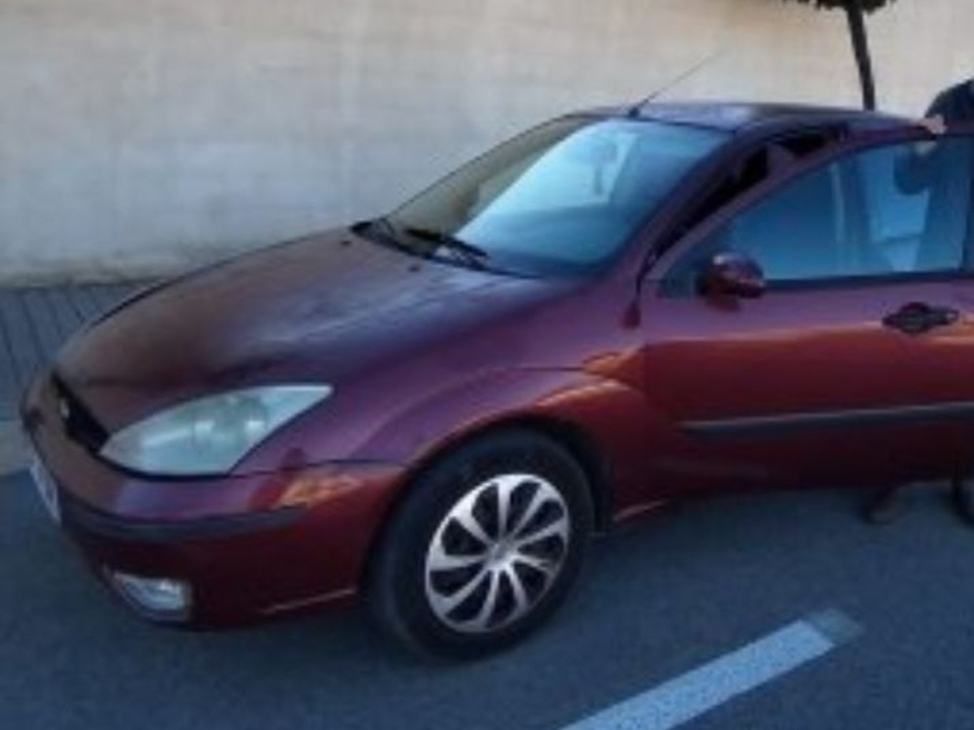 Imagen de FORD Focus