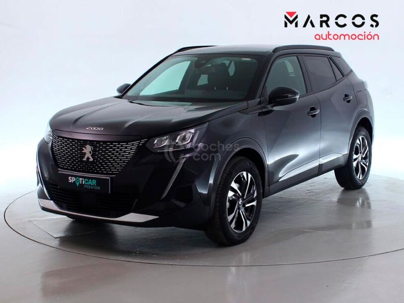 Foto del PEUGEOT 2008 1.2 PureTech S&S Allure 130