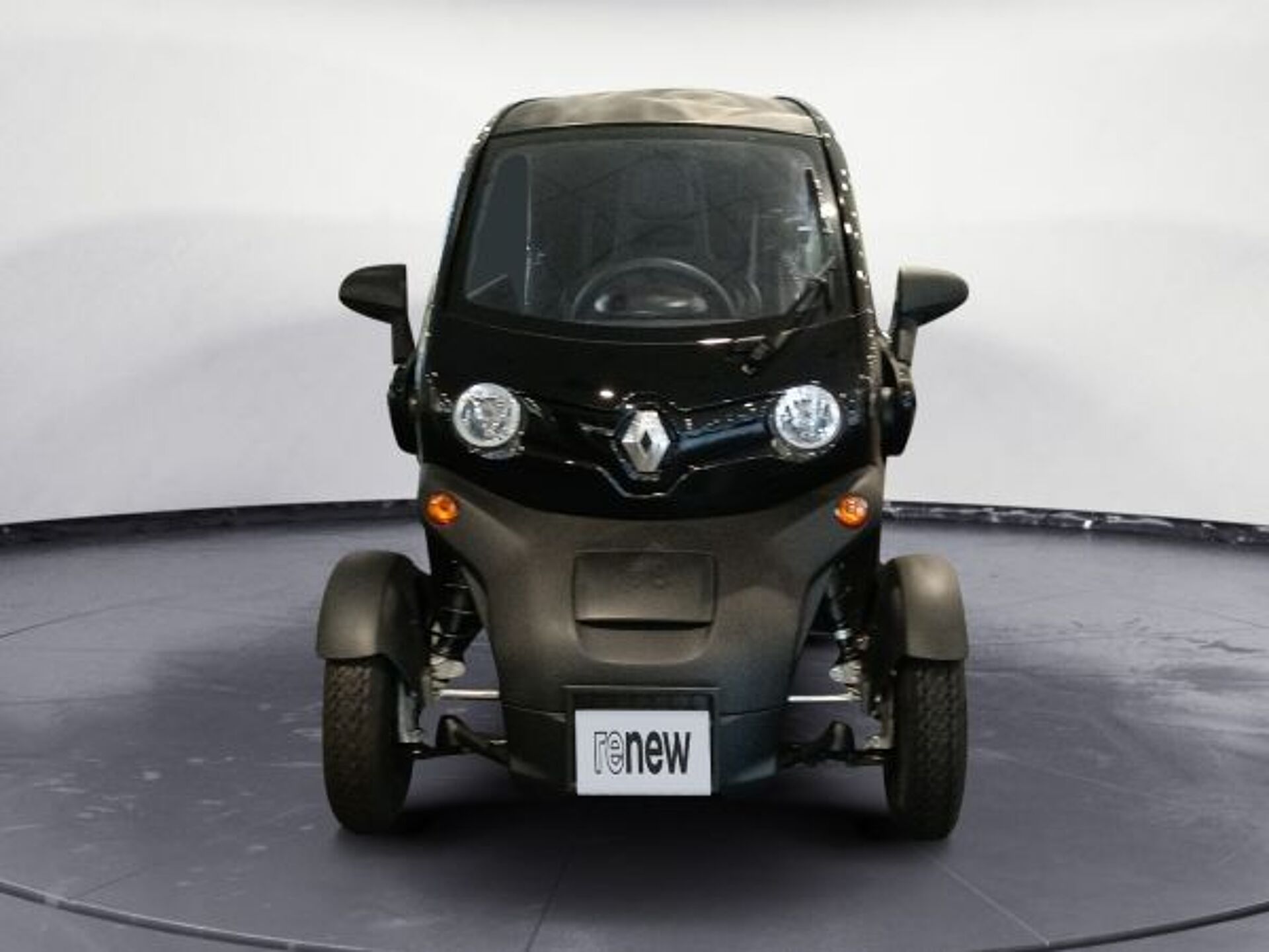 Imagen 3 de RENAULT Twizy