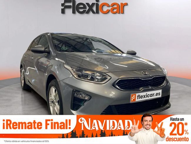 KIA Ceed (1.4 T-GDi 103kW (140CV) Drive) en Valencia