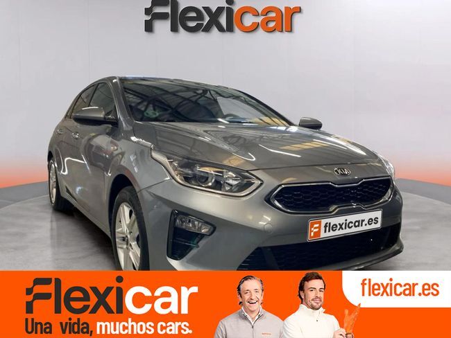 KIA Ceed (1.4 T-GDi 103kW (140CV) Drive) en Valencia