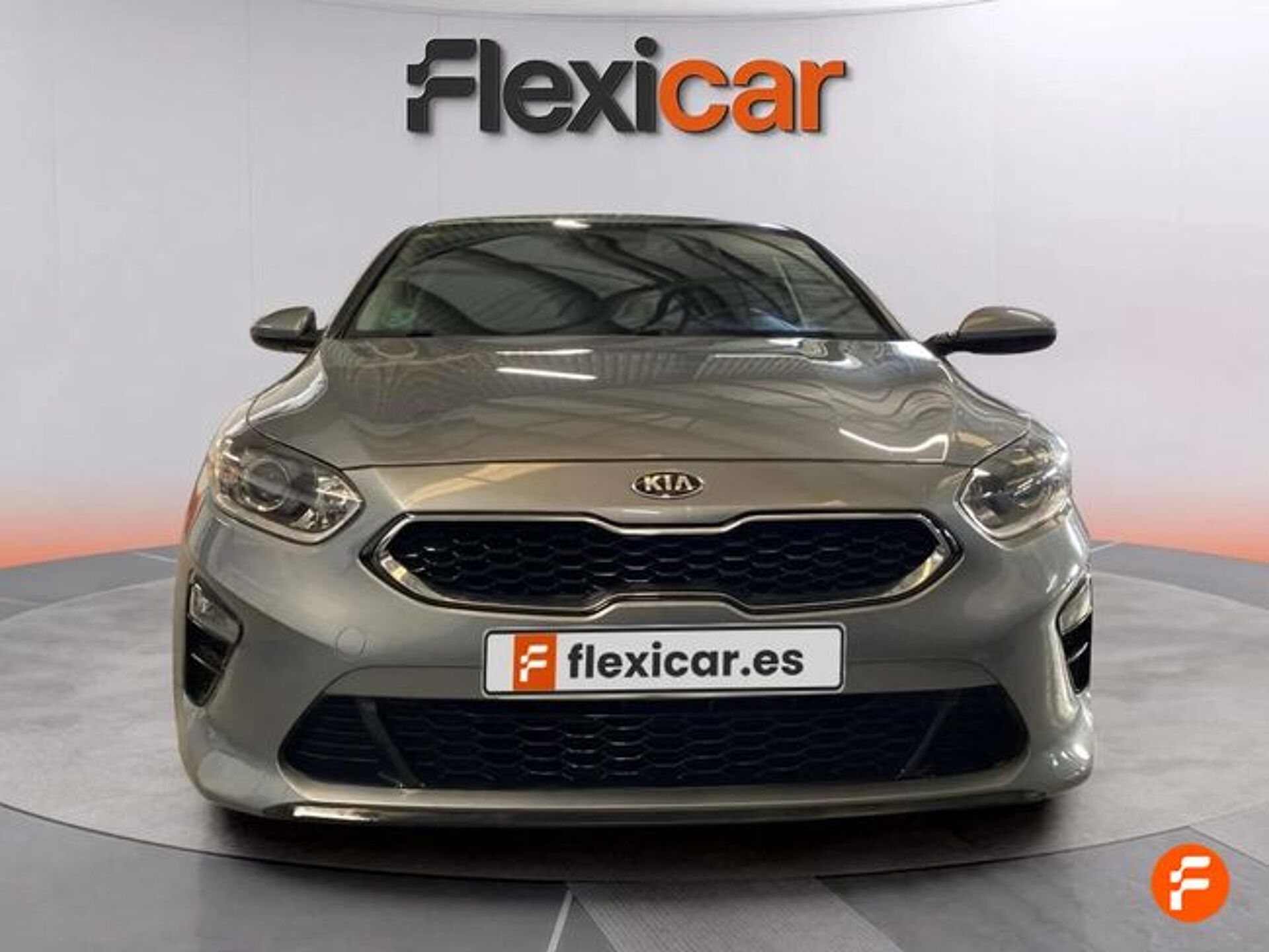 Imagen 2 de KIA Ceed