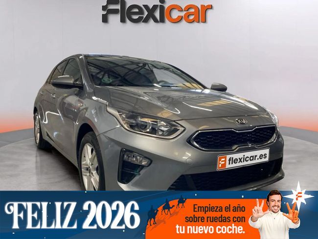 KIA Ceed (1.4 T-GDi 103kW (140CV) Drive) en Valencia