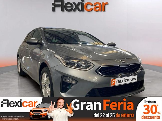 KIA Ceed (1.4 T-GDi 103kW (140CV) Drive) en Valencia