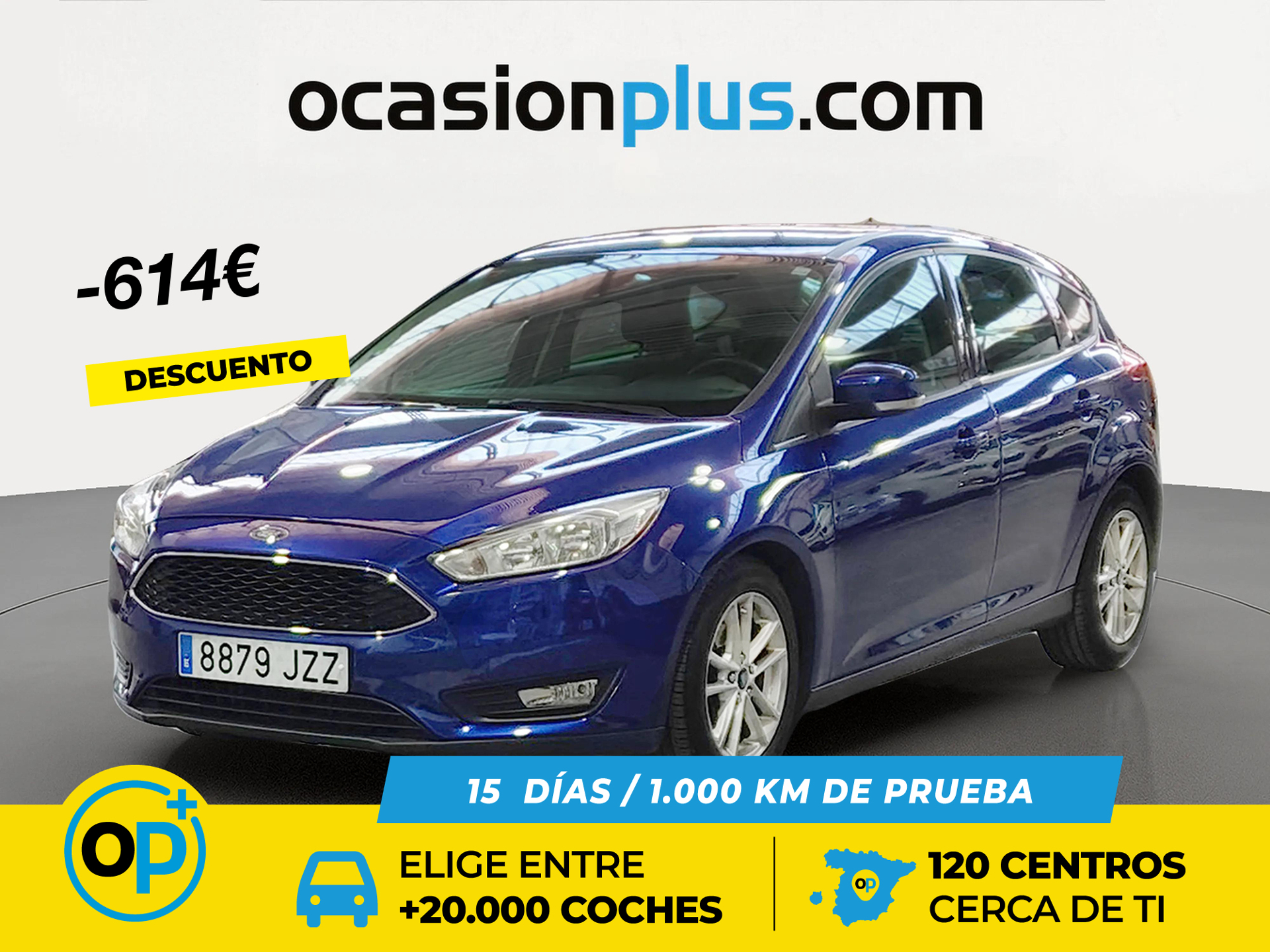 Imagen de FORD Focus