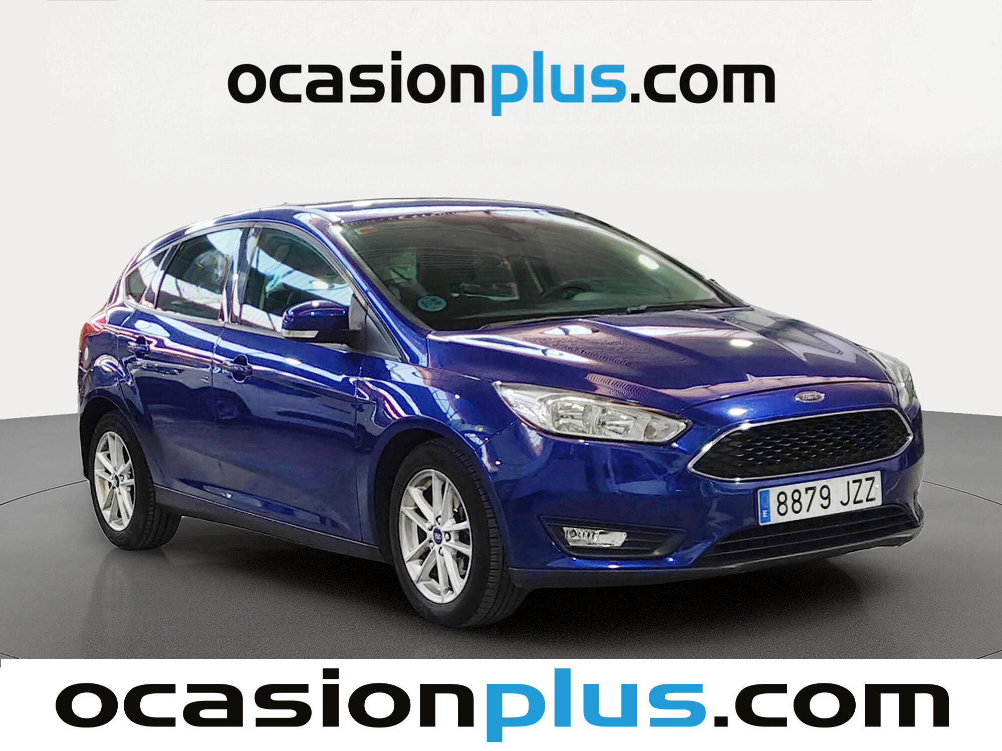 Foto del FORD Focus 1.0 Ecoboost Auto-S&S Trend+ 125