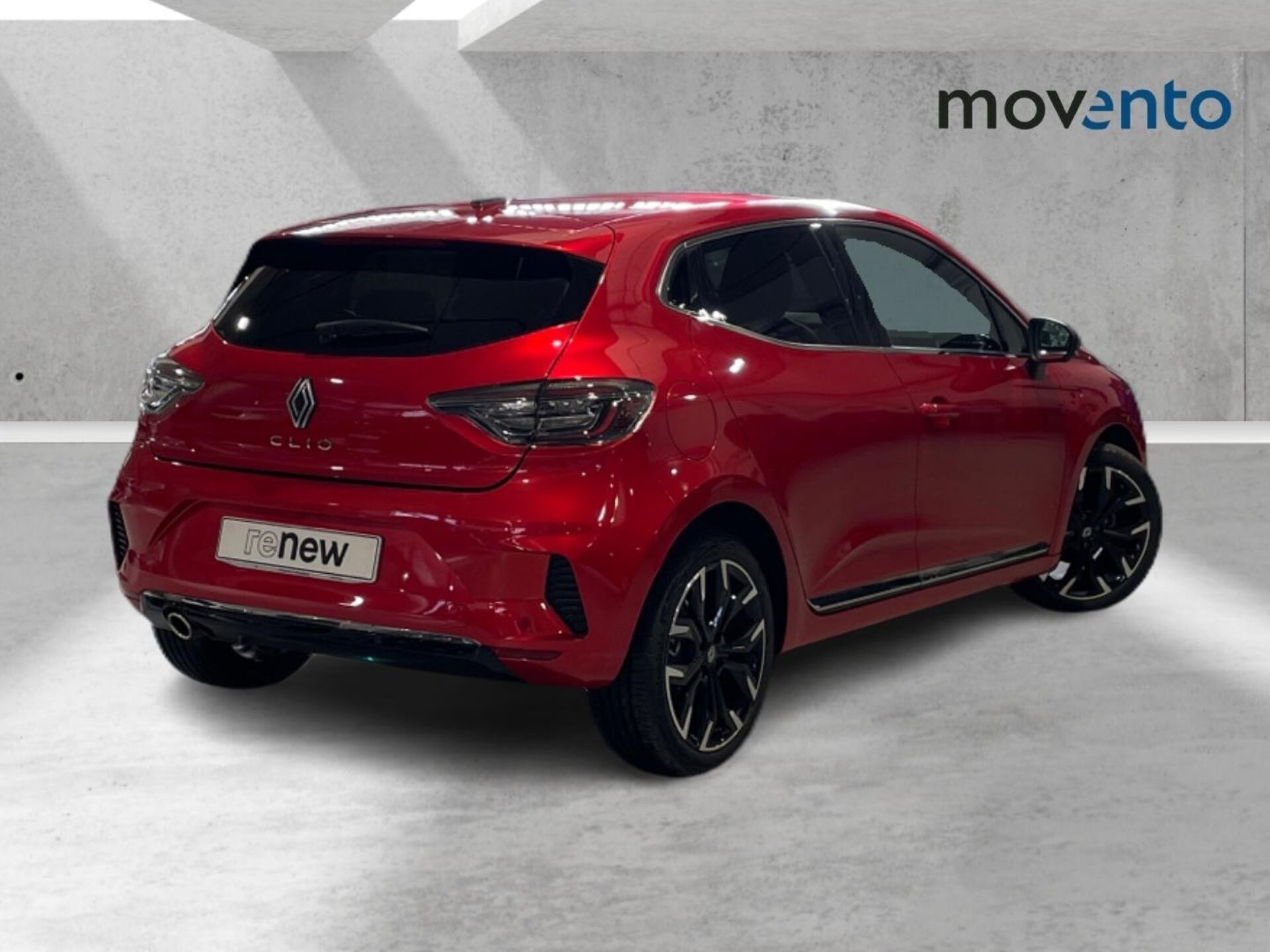Imagen 2 de RENAULT Clio