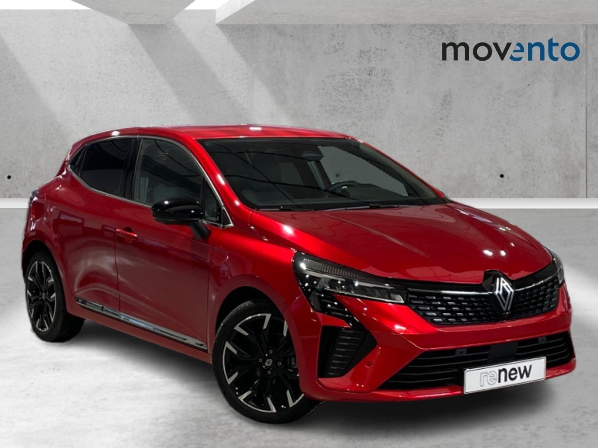 Imagen de RENAULT Clio