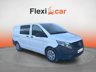 Imagen de MERCEDES Vito Tourer 111 CDI Pro Extralarga