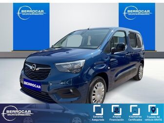 Imagen de OPEL Combo -e Life Elegance L