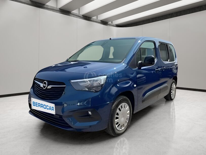 Foto del OPEL Combo -e Life Elegance L