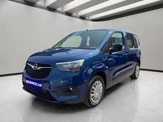 Imagen de OPEL Combo -e Life Elegance L