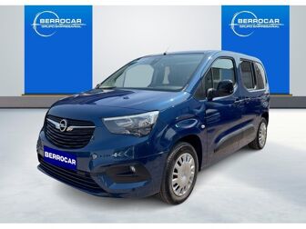 Imagen de OPEL Combo -e Life Elegance L